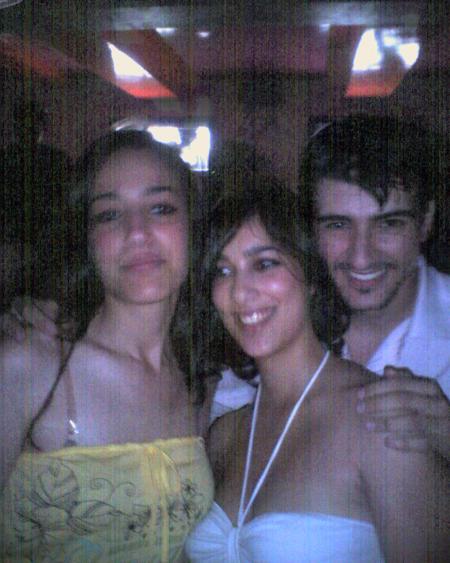 trio d'enfer