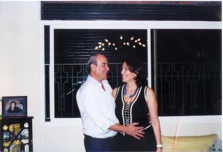 dady & mumy