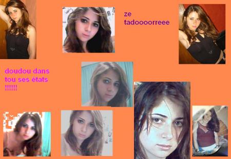dounia